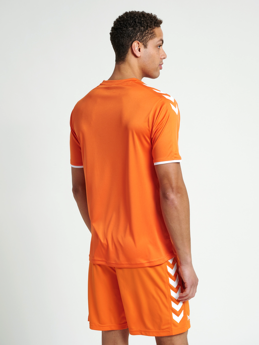 CORE SS POLY JERSEY 3 CORE SS POLY JERSEY