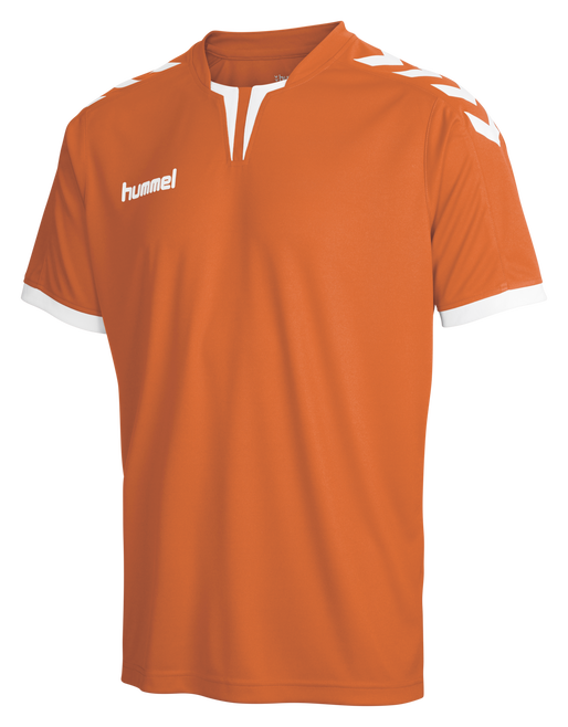 CORE SS POLY JERSEY 4 CORE SS POLY JERSEY