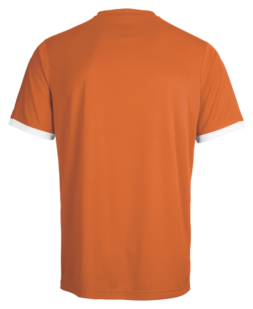 CORE SS POLY JERSEY 5 CORE SS POLY JERSEY