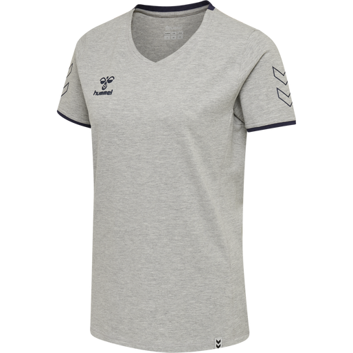 hmlCIMA T-SHIRT WOMAN