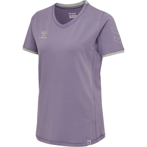 hmlCIMA T-SHIRT WOMAN