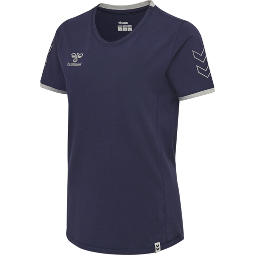 hmlCIMA T-SHIRT WOMAN