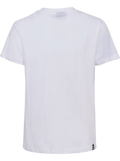 hmlMOVER COTTON T-SHIRT S/S KIDS 8 hmlMOVER COTTON T-SHIRT S/S KIDS