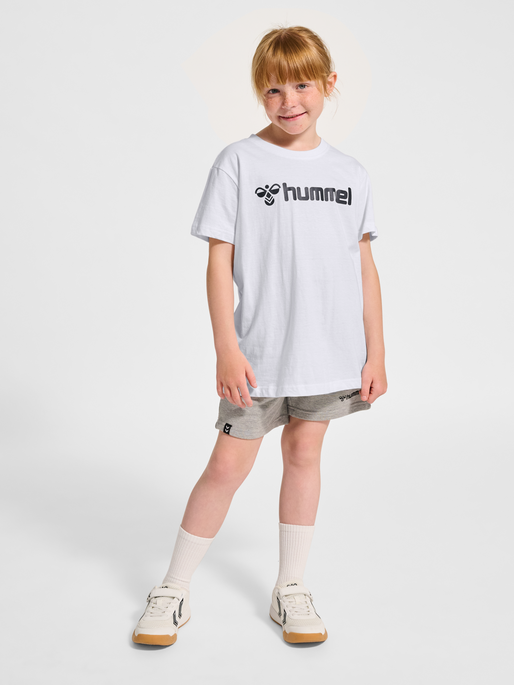hmlMOVER COTTON T-SHIRT S/S KIDS 5 hmlMOVER COTTON T-SHIRT S/S KIDS