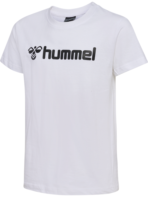 hmlMOVER COTTON T-SHIRT S/S KIDS 7 hmlMOVER COTTON T-SHIRT S/S KIDS