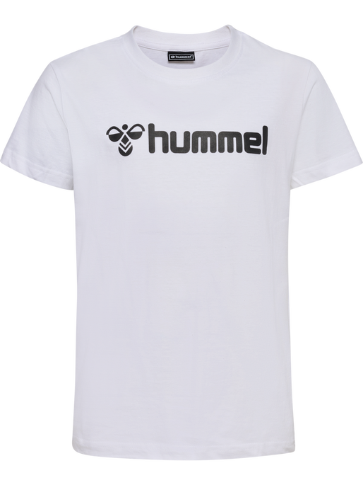 hmlMOVER COTTON T-SHIRT S/S KIDS 9 hmlMOVER COTTON T-SHIRT S/S KIDS