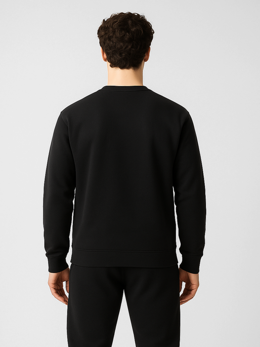 hmlMOVER COTTON SWEATSHIRT 2 hmlMOVER COTTON SWEATSHIRT