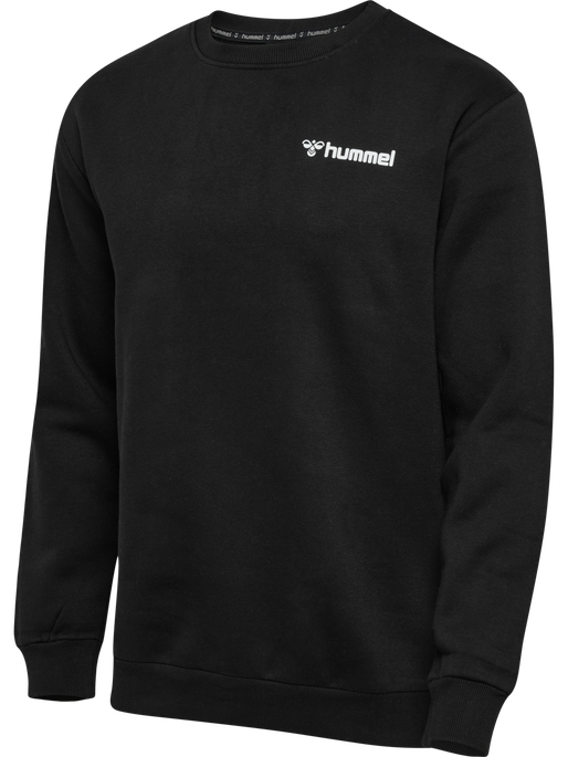 hmlMOVER COTTON SWEATSHIRT 4 hmlMOVER COTTON SWEATSHIRT