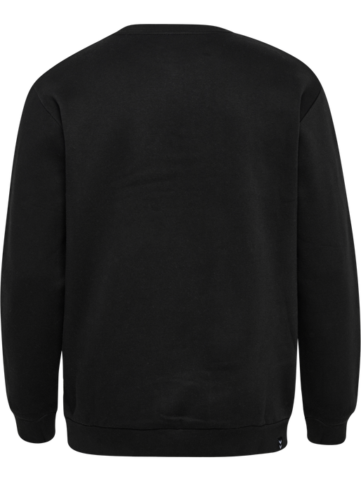 hmlMOVER COTTON SWEATSHIRT 5 hmlMOVER COTTON SWEATSHIRT
