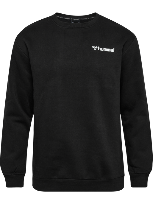 hmlMOVER COTTON SWEATSHIRT 6 hmlMOVER COTTON SWEATSHIRT