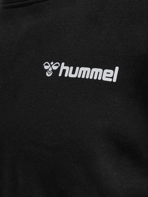 hmlMOVER COTTON SWEATSHIRT 7 hmlMOVER COTTON SWEATSHIRT