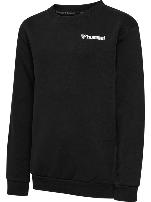 hmlMOVER COTTON SWEATSHIRT KIDS