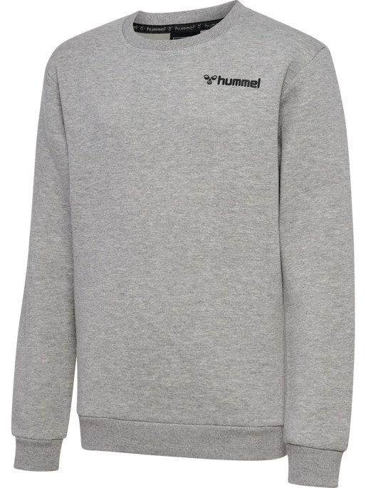 hmlMOVER COTTON SWEATSHIRT KIDS