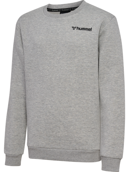 hmlMOVER COTTON SWEATSHIRT KIDS