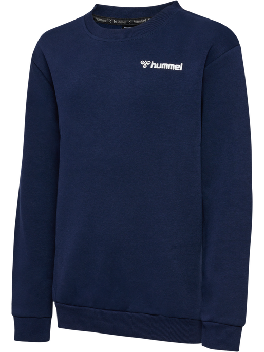 hmlMOVER COTTON SWEATSHIRT KIDS