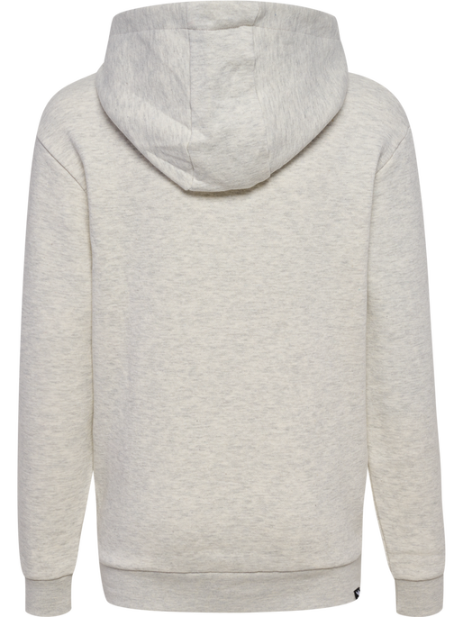 hmlMOVER COTTON HOODIE KIDS 2 hmlMOVER COTTON HOODIE KIDS