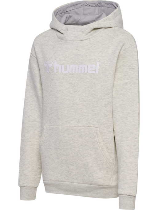 hmlMOVER COTTON HOODIE KIDS