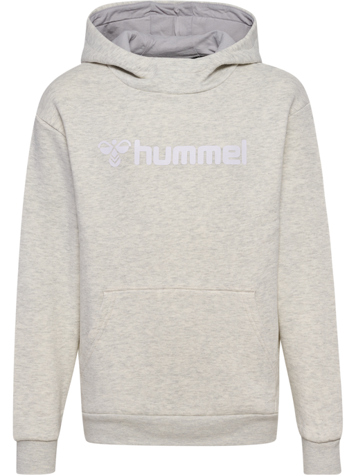 hmlMOVER COTTON HOODIE KIDS 3 hmlMOVER COTTON HOODIE KIDS