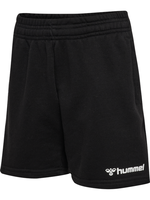 hmlMOVER COTTON BERMUDA SHORTS KIDS