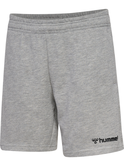 hmlMOVER COTTON BERMUDA SHORTS KIDS
