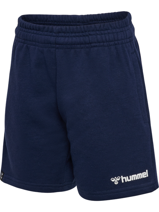 hmlMOVER COTTON BERMUDA SHORTS KIDS