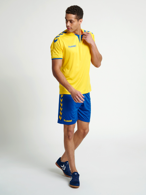 CORE SS POLY JERSEY 2 CORE SS POLY JERSEY