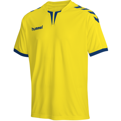CORE SS POLY JERSEY 4 CORE SS POLY JERSEY