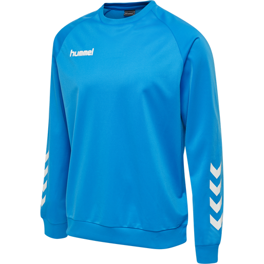hmlPROMO KIDS POLY SWEATSHIRT 1 hmlPROMO KIDS POLY SWEATSHIRT