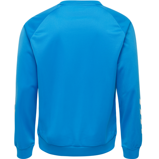hmlPROMO KIDS POLY SWEATSHIRT 2 hmlPROMO KIDS POLY SWEATSHIRT