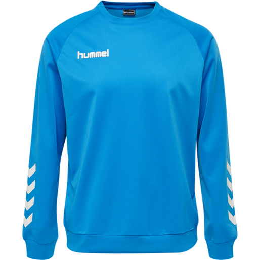hmlPROMO KIDS POLY SWEATSHIRT 3 hmlPROMO KIDS POLY SWEATSHIRT
