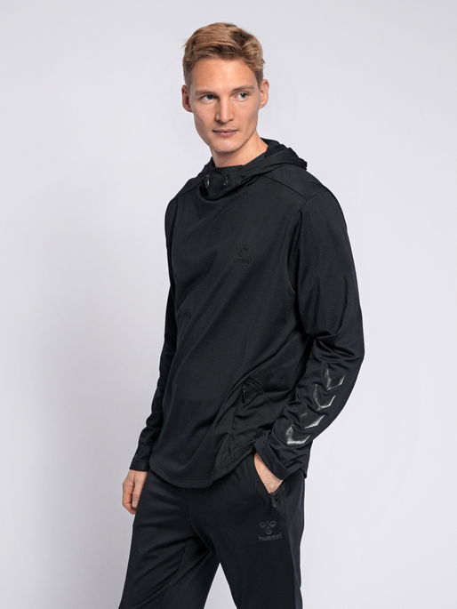 hmlASTON HOODIE
