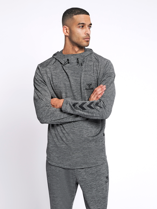 hmlASTON HOODIE