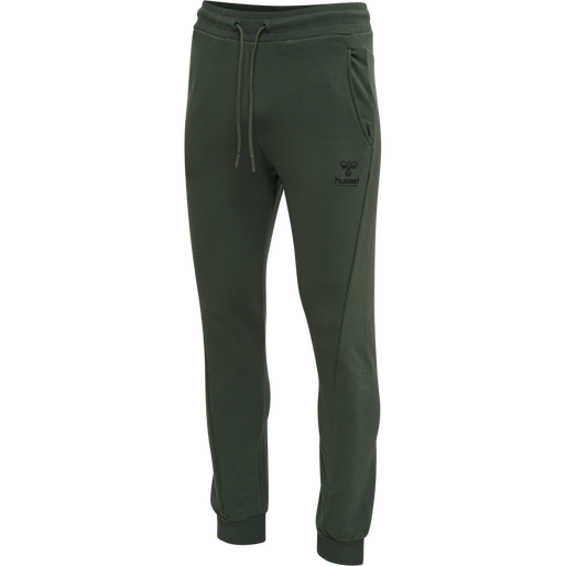 hmlISAM REGULAR PANTS