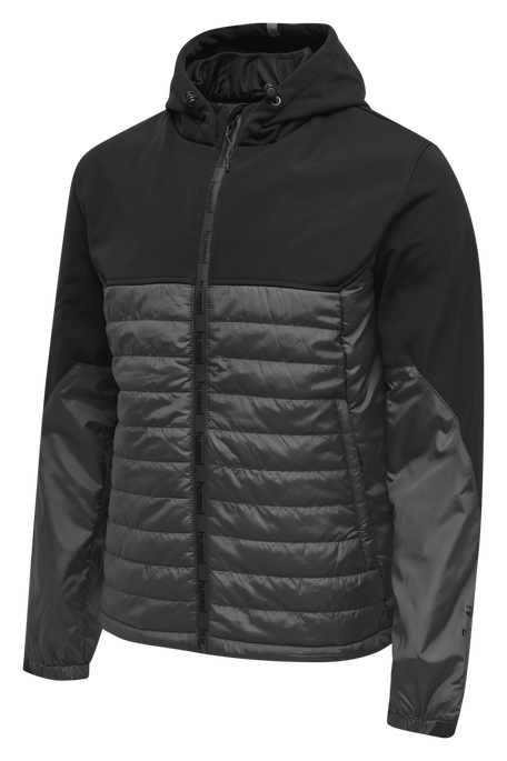 hmlNORTH HYBRID JACKET 1 hmlNORTH HYBRID JACKET