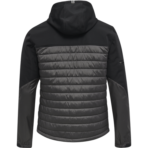 hmlNORTH HYBRID JACKET 2 hmlNORTH HYBRID JACKET