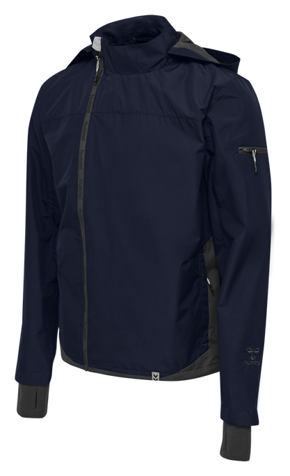 hmlNORTH SHELL JACKET 1 hmlNORTH SHELL JACKET
