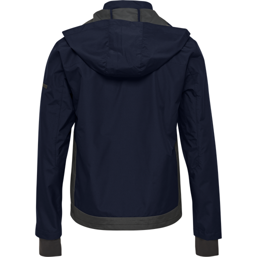 hmlNORTH SHELL JACKET 2 hmlNORTH SHELL JACKET