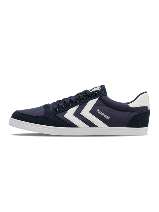 HUMMEL SLIMMER STADIL LOW 1 HUMMEL SLIMMER STADIL LOW