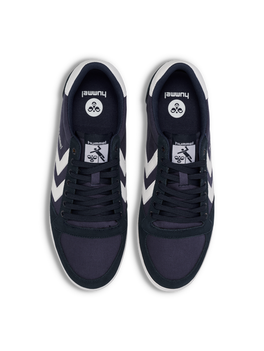HUMMEL SLIMMER STADIL LOW 3 HUMMEL SLIMMER STADIL LOW