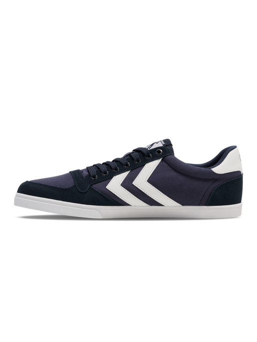 HUMMEL SLIMMER STADIL LOW 4 HUMMEL SLIMMER STADIL LOW