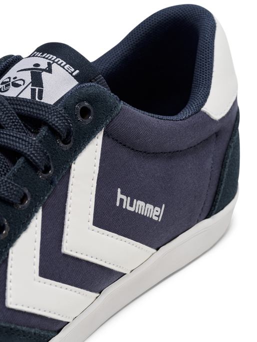 HUMMEL SLIMMER STADIL LOW 6 HUMMEL SLIMMER STADIL LOW