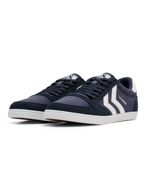 HUMMEL SLIMMER STADIL LOW 7 HUMMEL SLIMMER STADIL LOW