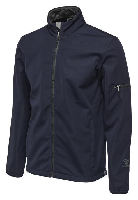 hmlNORTH SOFTSHELL JACKET 1 hmlNORTH SOFTSHELL JACKET