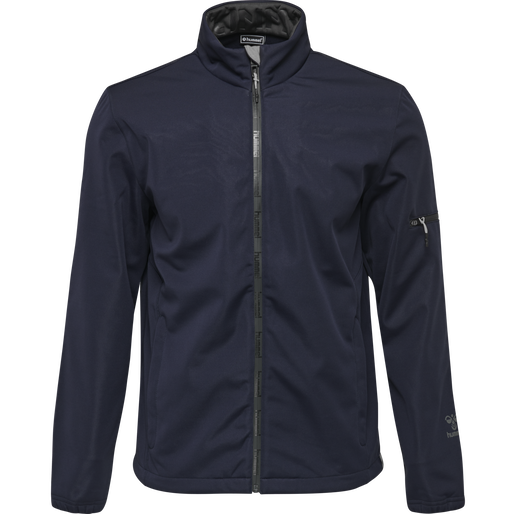 hmlNORTH SOFTSHELL JACKET 3 hmlNORTH SOFTSHELL JACKET