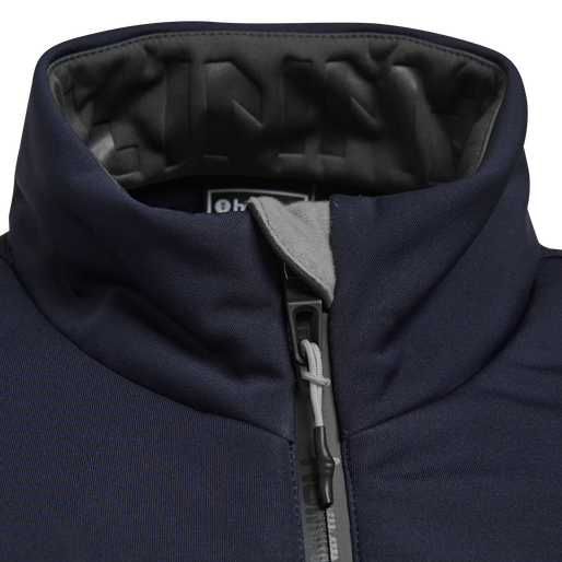 hmlNORTH SOFTSHELL JACKET 4 hmlNORTH SOFTSHELL JACKET