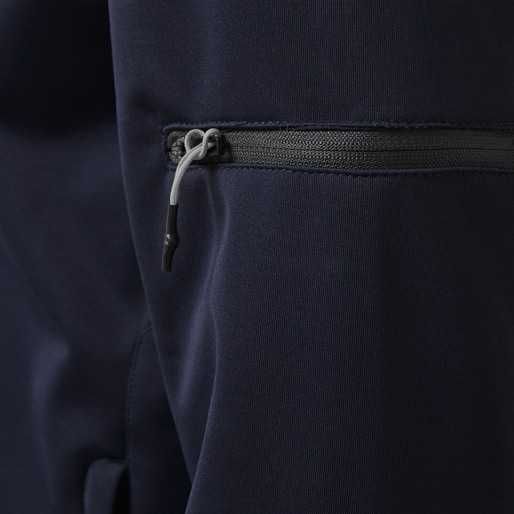 hmlNORTH SOFTSHELL JACKET 5 hmlNORTH SOFTSHELL JACKET