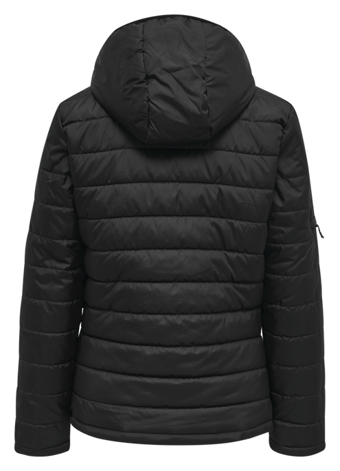 hmlNORTH QUILTED HOOD JACKET WOMAN 2 hmlNORTH QUILTED HOOD JACKET WOMAN