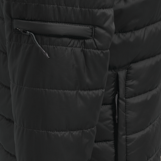 hmlNORTH QUILTED HOOD JACKET WOMAN 5 hmlNORTH QUILTED HOOD JACKET WOMAN