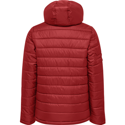 hmlNORTH QUILTED HOOD JACKET KIDS 2 hmlNORTH QUILTED HOOD JACKET KIDS