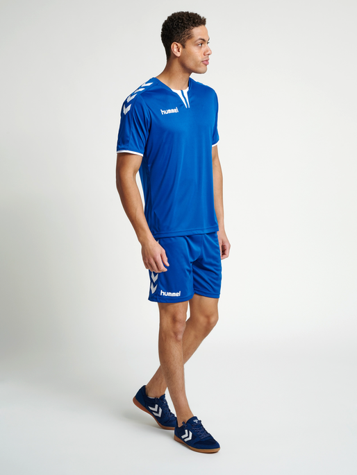 CORE SS POLY JERSEY 2 CORE SS POLY JERSEY
